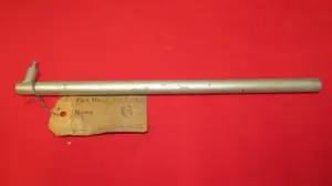 New Grumman 2 place AA-1 1A 1B Elevator trim screw housing 607003-503 New old St